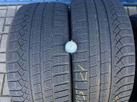Pirelli Pzero winter (2024m) MO1A, summer 265/35 R21