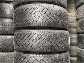 Continental 235/55 + 255-50, ziemas 235/55 R19