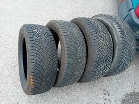 Nokian, žieminės 235/55 R18
