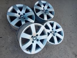 Peugeot, легкосплавные , R16