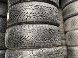 Nokian, winter 235/55 R18