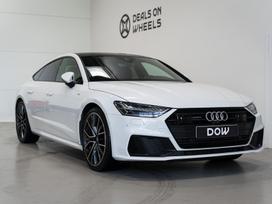 Audi A7, 3.0 l., hatchback