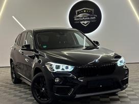 BMW X1, 2.0 l., off-road / crossover