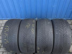 Michelin Pilot Alpin 5 MO (2022/2025m), žieminės 255/40 R18