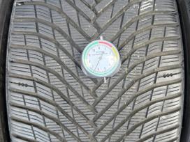 Michelin Pilot Alpin 5 MO (2022/2025m), ziemas 255/40 R18