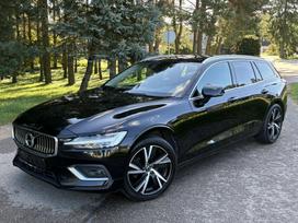 Volvo V60, 2.0 l., Универсал