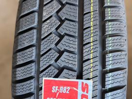 Sunfull 982: SIUNČIAME, winter 205/55 R17