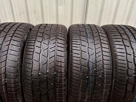 Continental ContiWinterContact TS830P, žieminės 255/35 R19