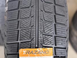 Trazano 618: SIUNČIAME, зимние 205/60 R16
