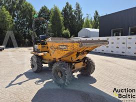 -Kita- Thwaites MACH 573, dumpers / tippers