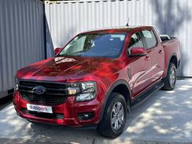 Ford Ranger, 2.0 l., pick-up