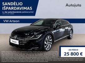Volkswagen Arteon, 2.0 l., wagon
