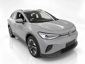 Volkswagen ID.4, 82 kWh, visureigis / krosoveris