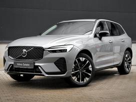 Volvo XC60, 2.0 l., Внедорожник / Кроссовер