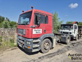 MAN TGA18.390, kita