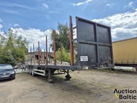 -Kita- SPR 24, koksnes transportieri