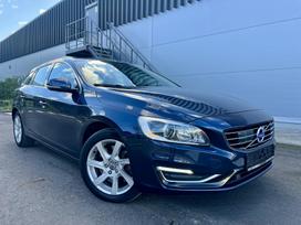 Volvo V60, 2.4 l., Универсал