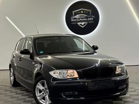 BMW 120, 2.0 l., Хэтчбек