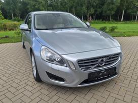 Volvo V60, 2.0 l., Универсал