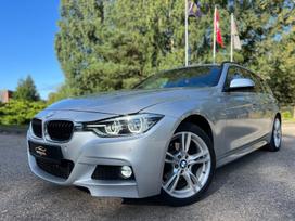 BMW 320, 2.0 l., Универсал
