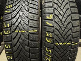 Falken Euro winter hs02, зимние 215/65 R16