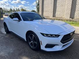 Ford Mustang, 2.3 l., Купе (coupe)