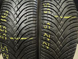 Kleber Krisalp hp3, зимние 225/55 R16