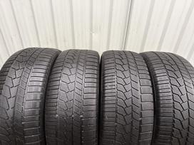 Continental WinterContact TS860 S SSR, žieminės 245/50 R19