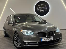 BMW 530 Gran Turismo, 3.0 l., hečbekas