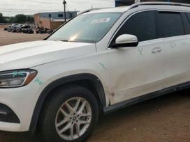 Mercedes-Benz GLS450, 3.0 l., Внедорожник / Кроссовер