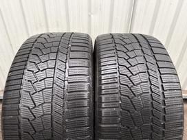Continental WinterContact TS860 S, žieminės 275/40 R19