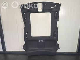 Audi Q3 stogo apmušalai
