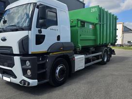 Ford Ford Trucks 2642T, контейнеровозы