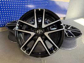 Toyota, легкосплавные , R16