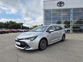 Toyota Corolla, 2.0 l., wagon