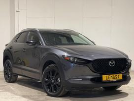 Mazda CX-30, 2.5 l., Внедорожник / Кроссовер