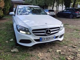 Mercedes-Benz C220, 2.1 l., Универсал