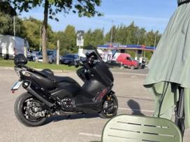 Yamaha TMAX 530 530cc, mopēds / motorollers