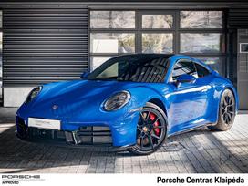 Porsche 911, 3.0 l., kupė (coupe)