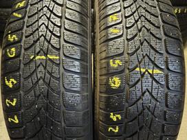 Dunlop Sp winter sport 4d, winter 225/65 R17