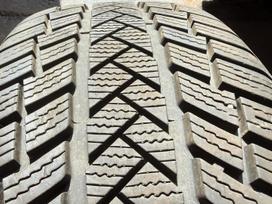 Vredestein Wintrac PRO+, žieminės 215/45 R20