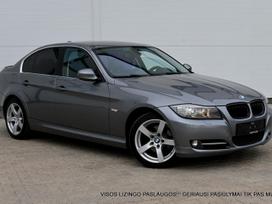 BMW 320, 2.0 l., Седан