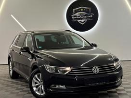 Volkswagen Passat, 2.0 l., Универсал