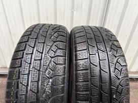 Pirelli Sottozero, winter 225/60 R17