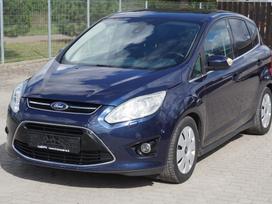 Ford C-MAX, 2.0 l., mpv / minivan