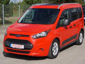 Ford Tourneo Connect, 1.5 l., mpv / minivan