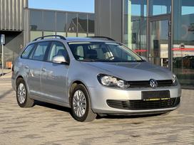 Volkswagen Golf, 1.6 l., wagon
