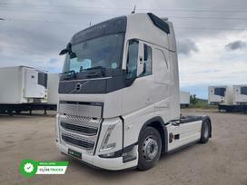 Volvo FH 500 XL i-ParkCool ACC SideSkirts, double sleeper