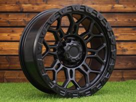 Autowheels K2 Offroad K23 Maverick, легкосплавные , R16