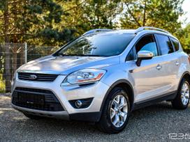 Ford Kuga, 2.0 l., Внедорожник / Кроссовер